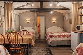 Auberge Old Chelsea