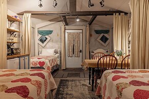Auberge Old Chelsea