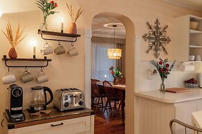 Auberge Old Chelsea