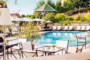 Romantischer Winkel RoLigio & Wellness Resort