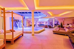Romantischer Winkel RoLigio & Wellness Resort
