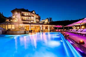 Romantischer Winkel RoLigio & Wellness Resort