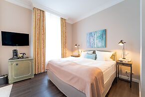 Romantischer Winkel RoLigio & Wellness Resort