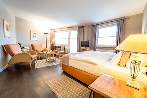 Romantischer Winkel RoLigio & Wellness Resort