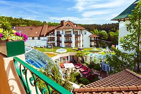 Romantischer Winkel RoLigio & Wellness Resort
