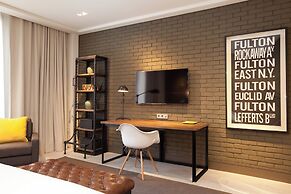 Midtown Apartments
