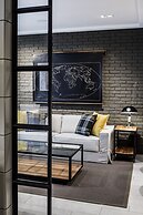 Midtown Apartments