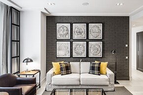 Midtown Apartments