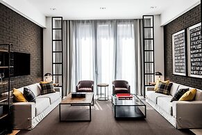 Midtown Apartments