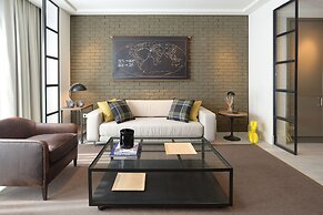 Midtown Apartments