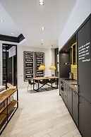 Midtown Apartments