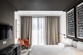 Midtown Apartments
