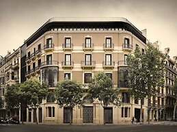 Midtown Apartments