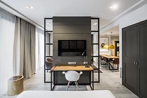 Midtown Apartments
