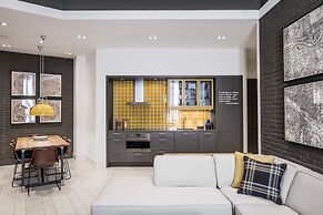 Midtown Apartments