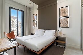 Midtown Apartments