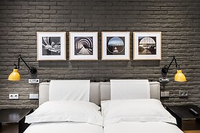 Midtown Apartments