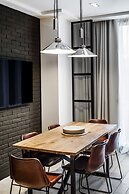 Midtown Apartments