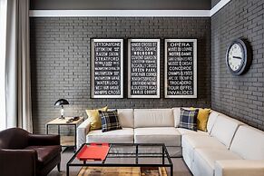 Midtown Apartments