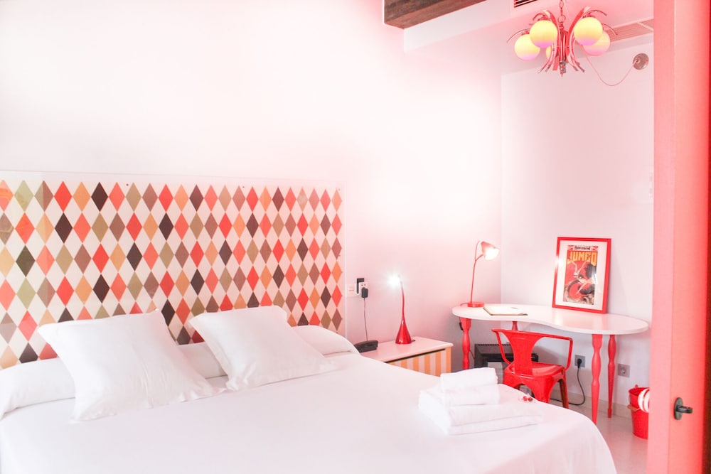 Teatrisso Hotel Palacio