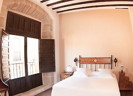 Teatrisso Hotel Palacio