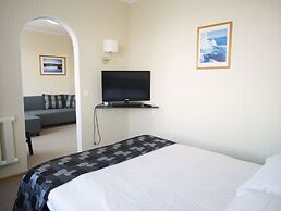 Hotel Sport