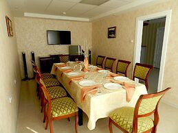 Hotel Sport