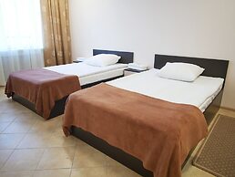Hotel Sport