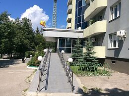 Hotel Sport