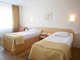 Hotel Sport