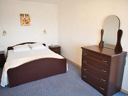 Hotel Sport