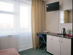 Hotel Sport