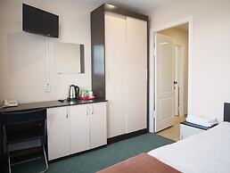 Hotel Sport