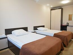 Hotel Sport