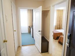Hotel Sport