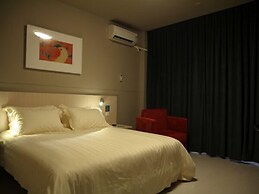 Jinjiang Inn