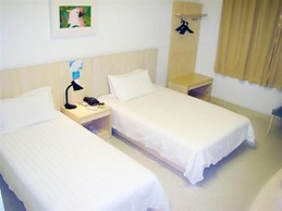 Jinjiang Inn