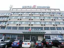Jinjiang Inn