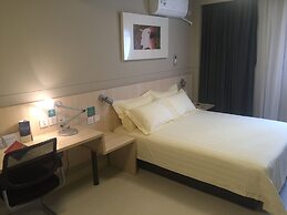 Jinjiang Inn