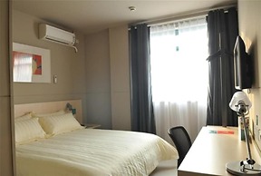 Jinjiang Inn