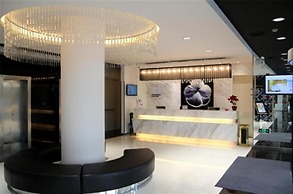 Jinjiang Inn