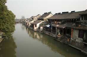 Jinjiang Inn