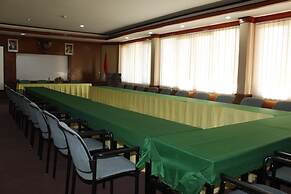 Surya Pesona Beach Hotel