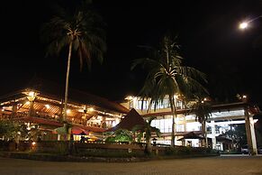 Surya Pesona Beach Hotel