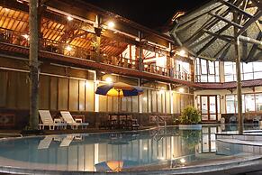Surya Pesona Beach Hotel