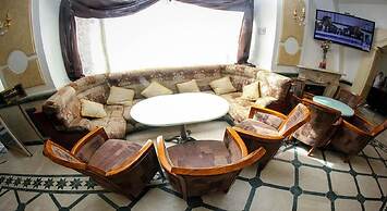 Hotel El Kenz