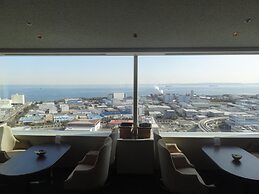 Yokohama Techno Tower Hotel