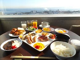 Yokohama Techno Tower Hotel