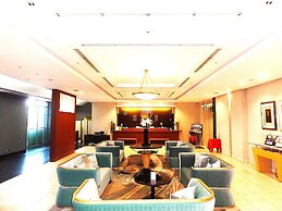Yokohama Techno Tower Hotel
