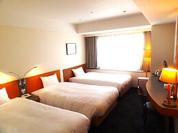 Yokohama Techno Tower Hotel